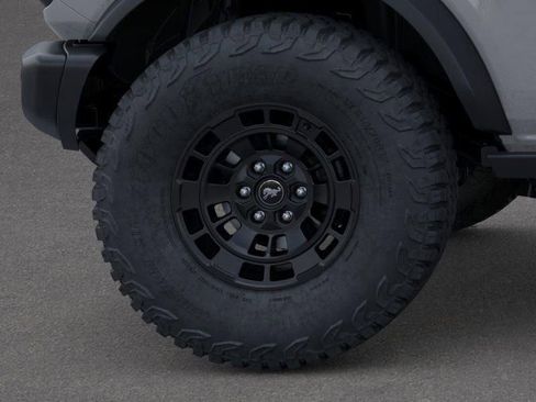 New 2026 Ford Bronco Big Bend w/ Black Diamond Package image 21