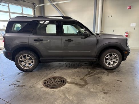 Used 2021 Ford Bronco Sport AWD/4WD image 5