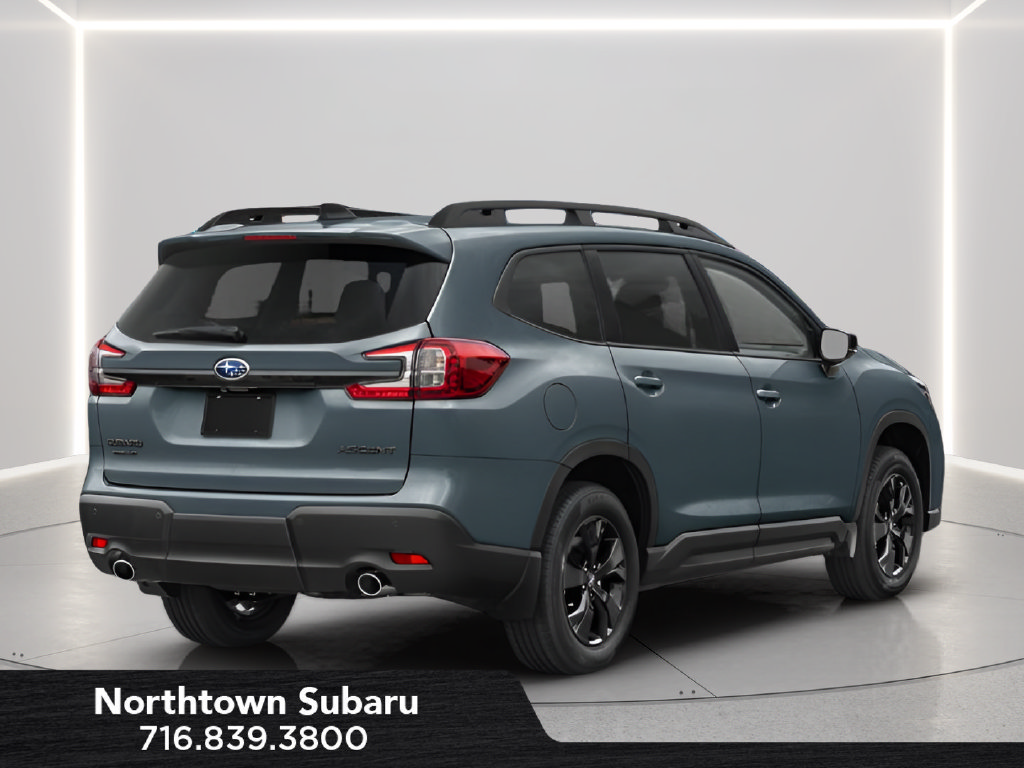 New 2027 Subaru Ascent Premium AWD/4WD image 2
