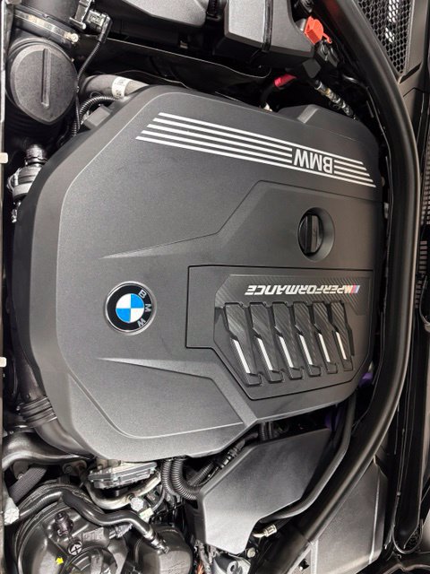 Used 2024 BMW M340i xDrive w/ Premium Package AWD/4WD image 24