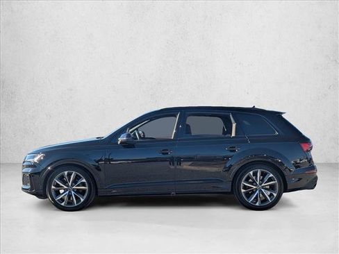 Used 2023 Audi SQ7 Premium Plus image 9