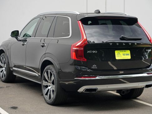 Used 2020 Volvo XC90 T8 Inscription AWD/4WD image 52