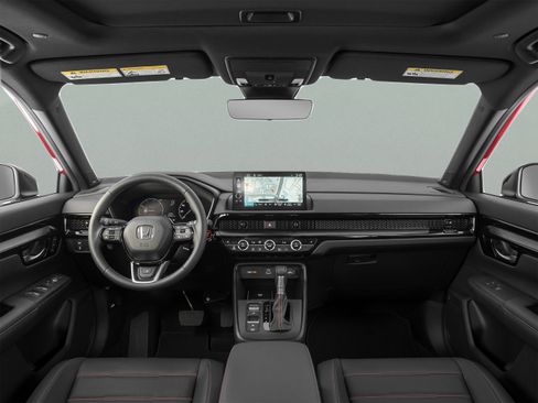 Used 2023 Honda CR-V Sport image 19