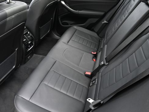 Certified 2024 BMW X3 sDrive30i w/ Premium Package image 10