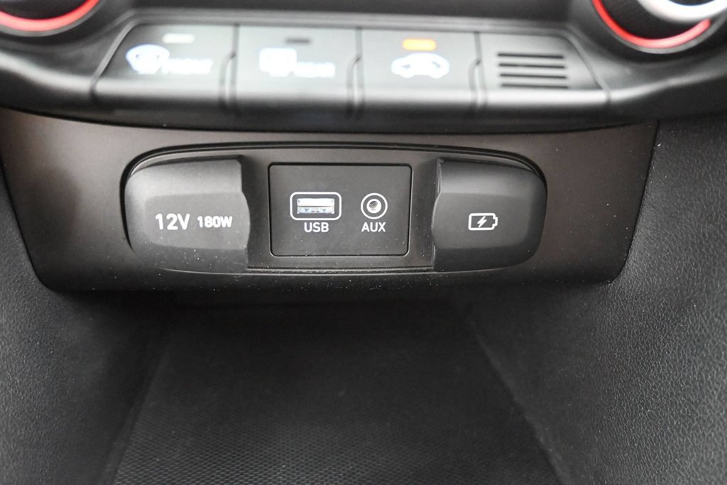Used 2019 Hyundai Veloster Turbo FWD image 27