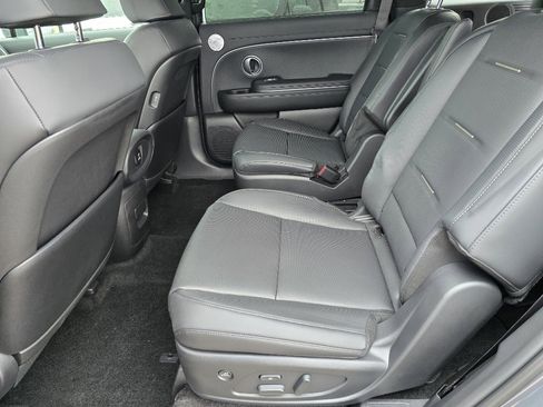 New 2026 Hyundai Palisade Calligraphy image 14