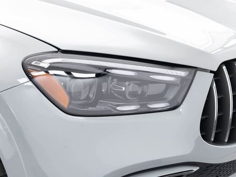 Used 2025 Mercedes-Benz GLE 63 AMG S image 54