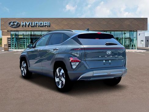New 2026 Hyundai Kona Limited image 5