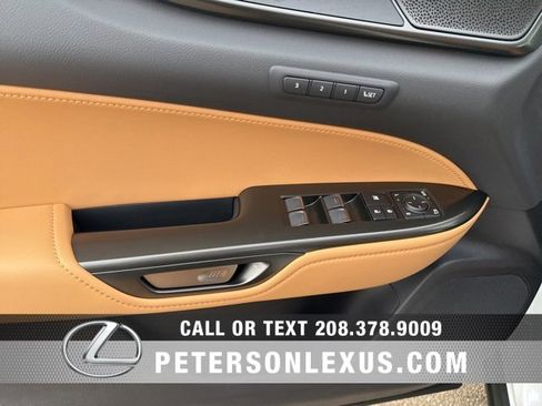 New 2026 Lexus NX 350 AWD w/ Luxury Package image 22