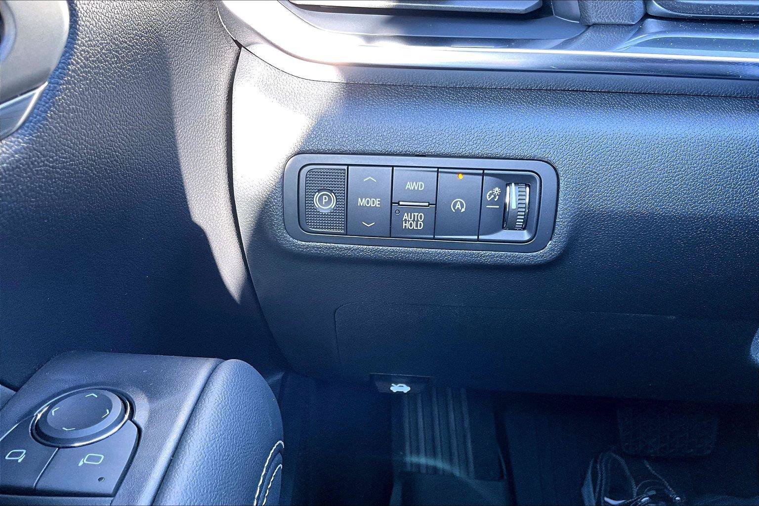 New 2027 GMC Terrain Denali AWD/4WD image 18