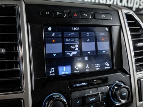 Used 2019 Ford F250 Lariat w/ Lariat Ultimate Package image 29