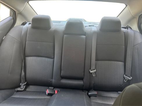 Used 2021 Nissan Altima 2.5 SV image 13