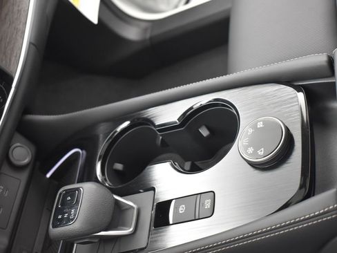 New 2026 Nissan Rogue Platinum w/ Platinum Premium Package image 22