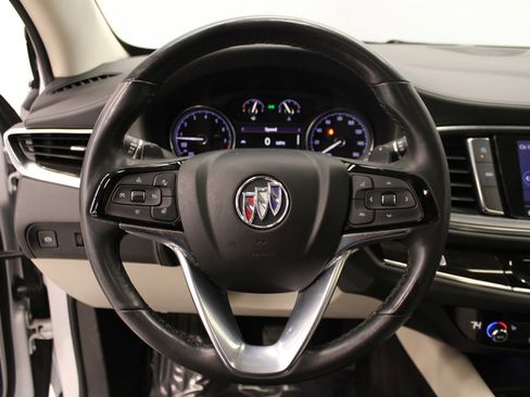 Used 2023 Buick Enclave Essence w/ Experience Buick Package image 21