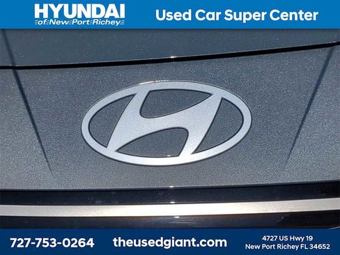 New 2026 Hyundai Elantra Limited image 12