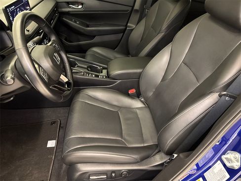 Certified 2024 Honda Accord Sport image 19