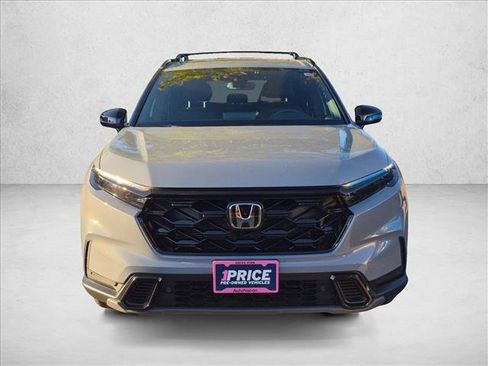 Used 2024 Honda CR-V Sport-L image 2