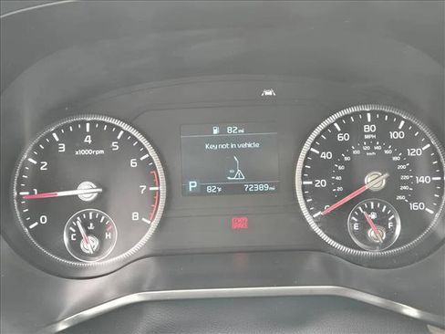 Used 2021 Kia Telluride EX w/ EX Premium Package AWD/4WD image 10