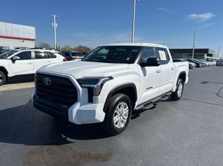 Used 2024 Toyota Tundra SR5 w/ SR5 Premium Package video 1
