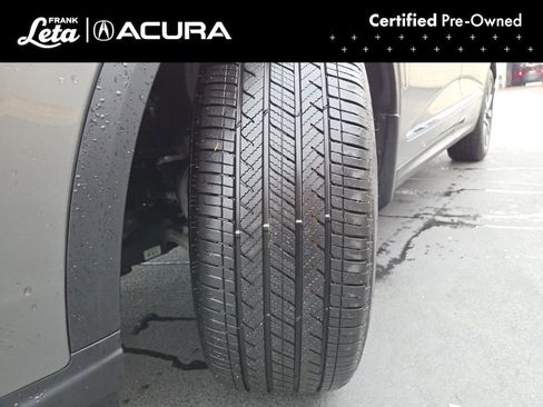 Used 2025 Acura MDX w/ Technology Package image 34