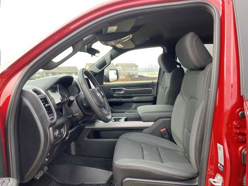 New 2026 RAM 1500 Big Horn image 17