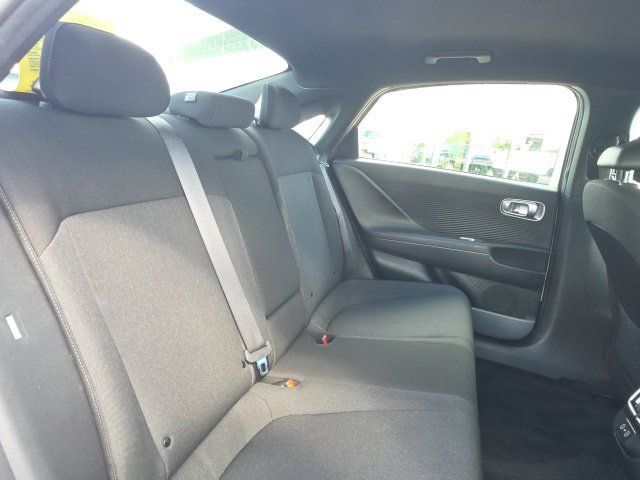 Certified 2024 Hyundai Ioniq 6 SE RWD image 8