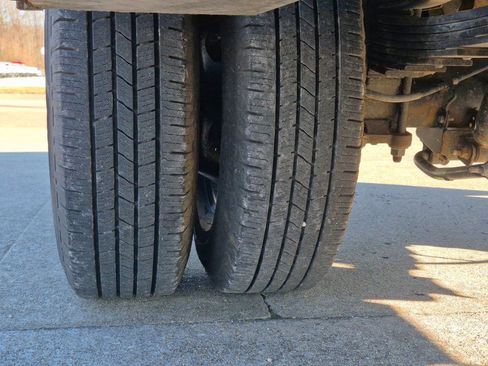 Used 2022 RAM 3500 Tradesman w/ Chrome Appearance Group image 24