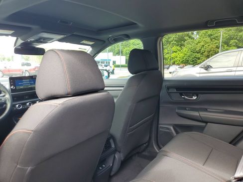 New 2026 Honda CR-V Sport image 10