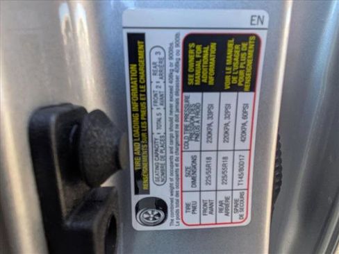 New 2026 Subaru Forester Limited image 22