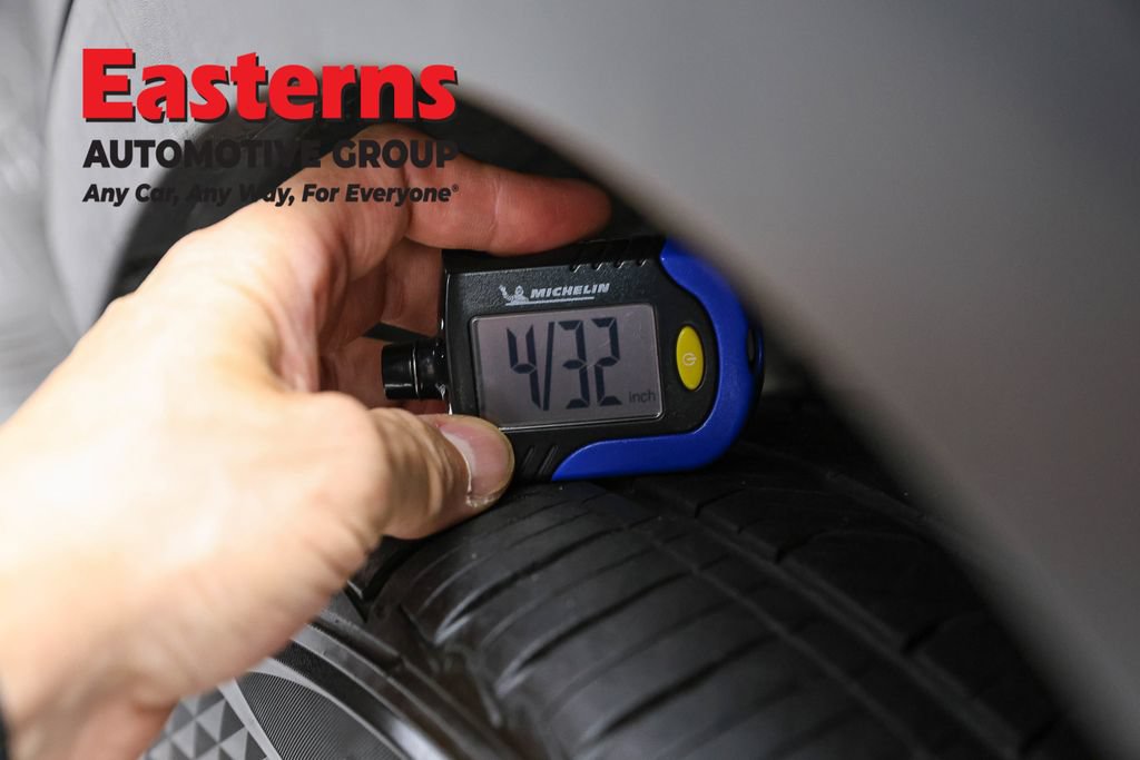 Used 2024 Kia Seltos SX AWD/4WD image 28
