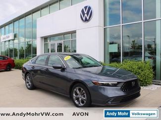 Used 2024 Honda Accord EX 360° Tour