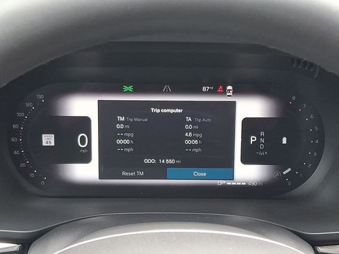 Certified 2023 Volvo XC60 B6 Ultimate w/ Climate Package AWD/4WD image 22