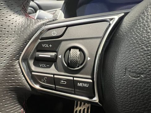 Used 2025 Acura TLX SH-AWD w/ A-SPEC Pkg image 20