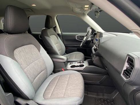 Used 2021 Ford Bronco Sport Big Bend AWD/4WD image 24