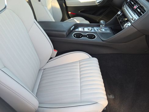 Certified 2026 Genesis G70 3.3T Sport Prestige AWD/4WD image 18