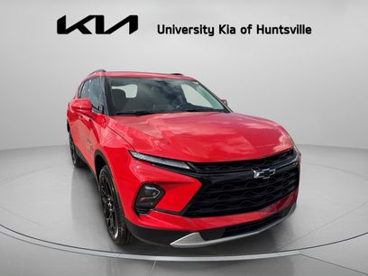 Used 2024 Chevrolet Blazer LT w/ Convenience Package