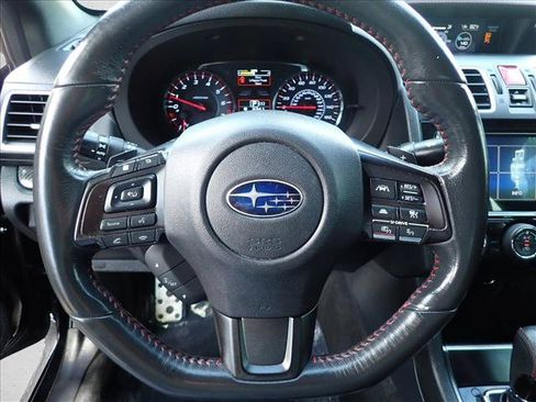 Used 2018 Subaru WRX Limited AWD/4WD image 13
