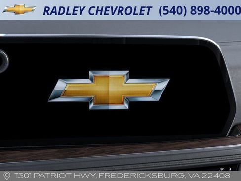 New 2026 Chevrolet Tahoe Z71 w/ Comfort Package image 20
