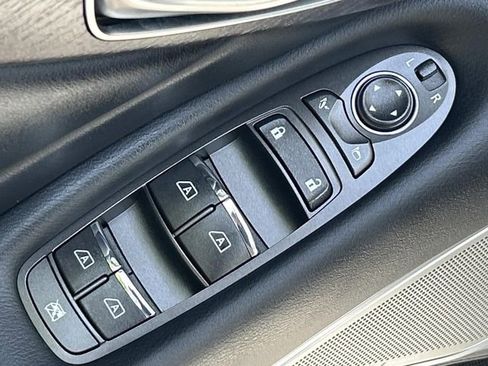 Certified 2023 INFINITI Q50 Sensory RWD image 17
