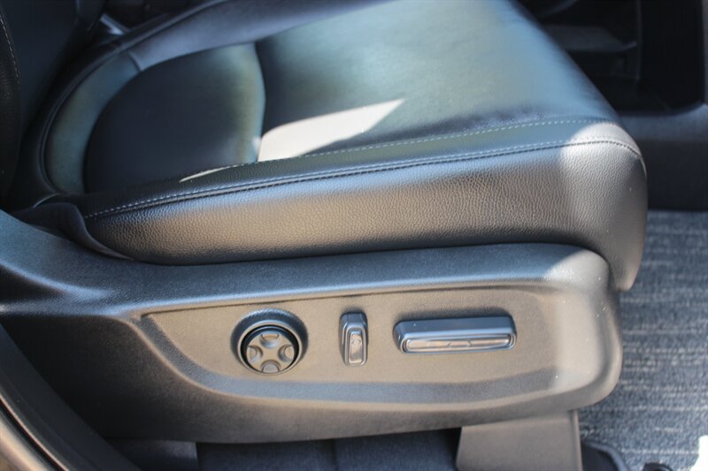 Used 2026 Honda Odyssey EX-L image 19