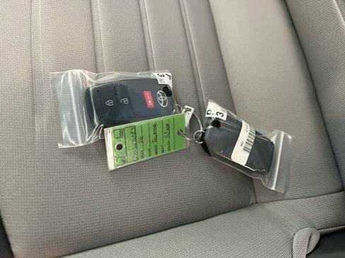 New 2026 Toyota Tacoma TRD Sport image 26