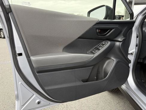 Certified 2024 Subaru Crosstrek 2.0i Premium image 15