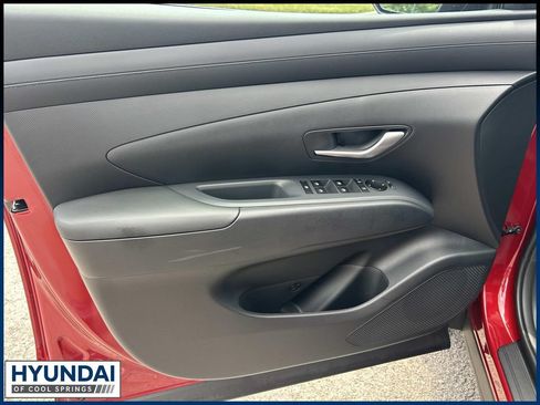 New 2026 Hyundai Tucson SE FWD image 16