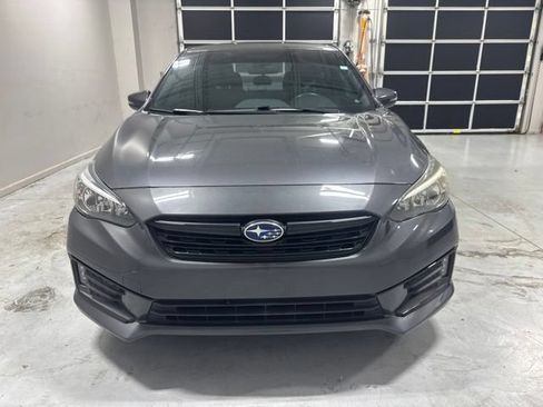 Used 2021 Subaru Impreza 2.0i Sport AWD/4WD image 3