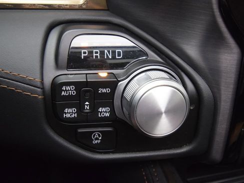 Used 2024 RAM 1500 Limited AWD/4WD image 30