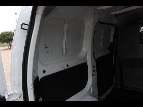 Used 2016 Nissan NV200 S FWD image 14