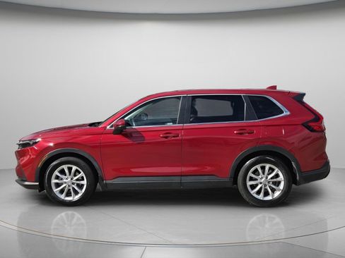 Certified 2024 Honda CR-V EX-L image 4