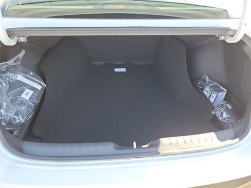 New 2026 Hyundai Elantra Sport w/ Cargo Package image 21