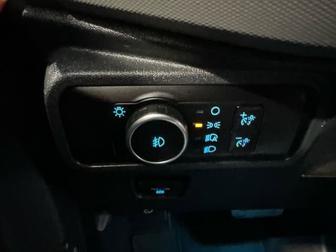 Used 2023 Ford Bronco Badlands w/ Sasquatch Package image 26