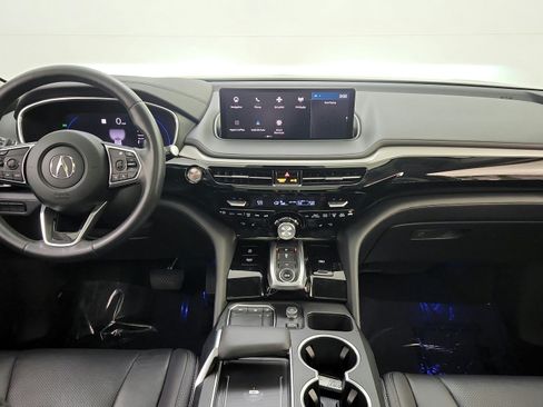 Used 2024 Acura MDX SH-AWD w/ Technology Package image 21